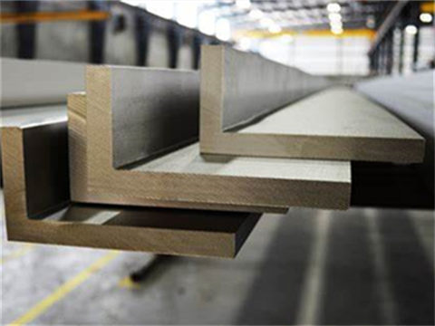 stainless-steel-angle-steel